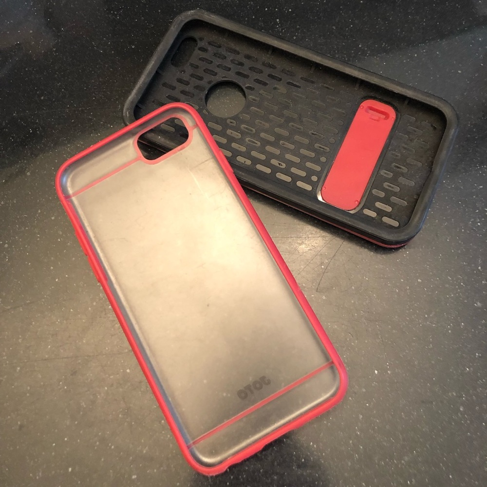 iPhone 8 cell phone cases